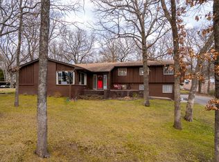 2130 Skyline Dr, Bartlesville, OK 74006