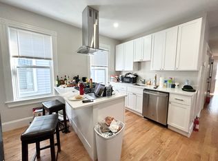 74 Marine Rd #1L, Boston, MA 02127