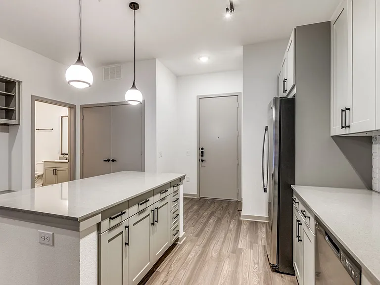 Era Apartments — Photo 43