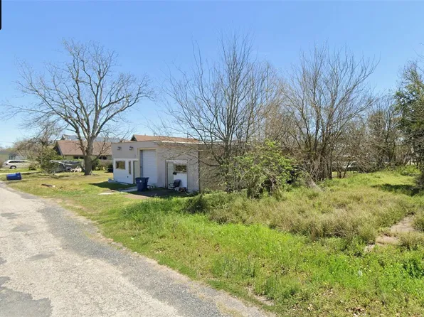 423 1st Ave N Lot 6, Texas City, TX 77590