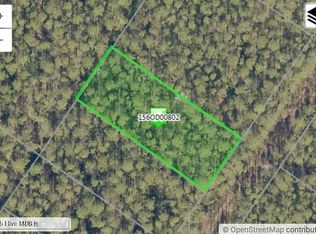 1008 7th Road, Boiling Spring Lakes, NC 28461