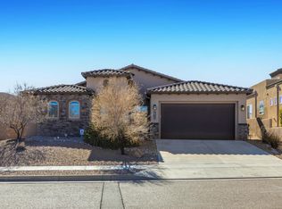 2635 Vista Manzano Loop NE, Rio Rancho, NM 87144