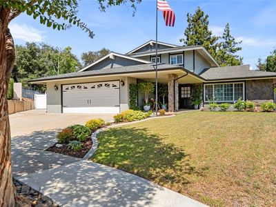 430 N Marcile Ave, Glendora, CA, 91741