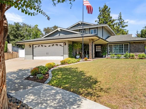 430 N Marcile Ave, Glendora, CA 91741