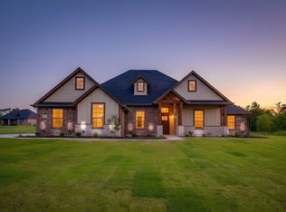612 Winkler Way, Springtown, TX 76082