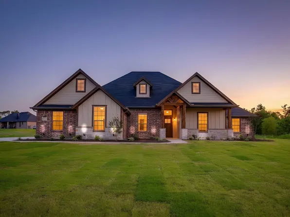 612 Winkler Way, Springtown, TX 76082