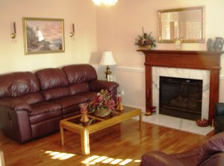 2555 Wallace Rd, Midland, NC 28107