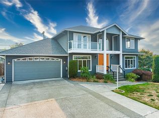 3766 Megan Ln, Bellingham, WA 98226