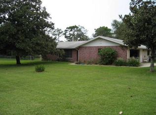 4208 Hill St, Mims, FL 32754