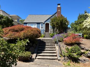 2838 NW 57th St, Seattle, WA 98107