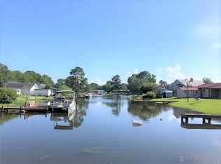 1483 Snug Harbor Rd, Summerton, SC 29148