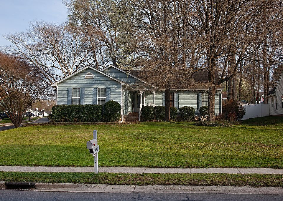 1st image of 14621 Smith Rd