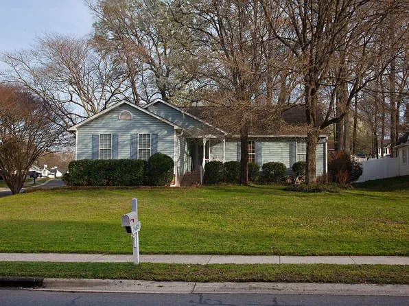 14621 Smith Rd, Charlotte, NC 28273