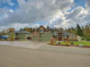 34001 31st Ave S, Roy, WA 98580