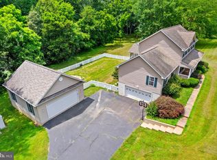 13442 Montavista Ln, Culpeper, VA 22701