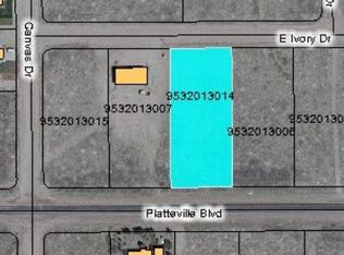 1118 E Ivory Dr, Pueblo West, CO 81007