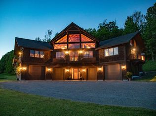 421 Keys Rd, Cooperstown, NY 13326