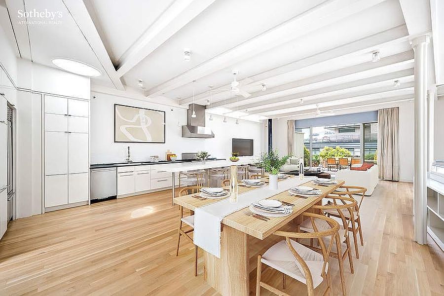 1st image of 487 Greenwich St APT 7A