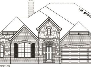 1565 Reserve Rd, Waxahachie, TX 75165