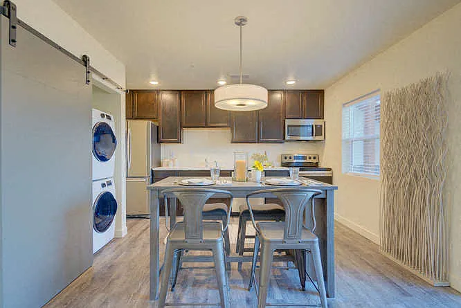 Poudre Trails Apartments — Photo 10