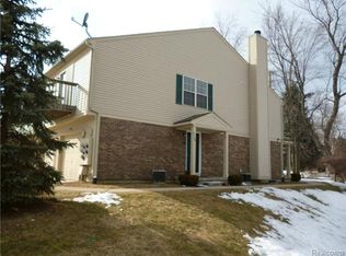 3340 Gingell Dr, Orion, MI 48359
