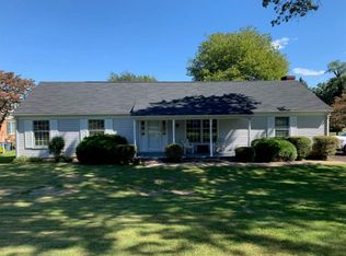 502 Gentry Dr, Gordonsville, VA