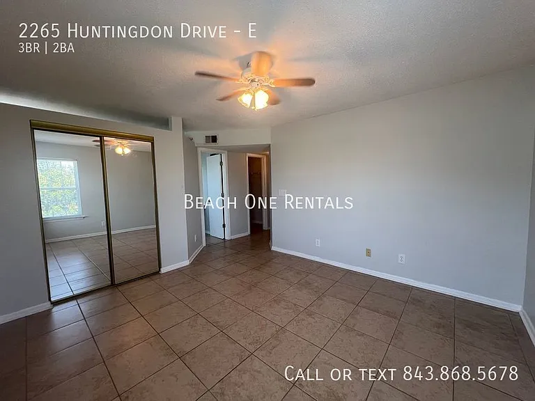 2265 Huntingdon Dr #E — Photo 15