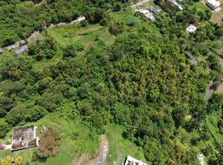 Bo Carruzo Carr 857 Km #9.5, Carolina, PR 00987