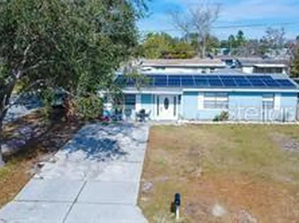 5481 65th Ave N, Pinellas Park, FL 33781