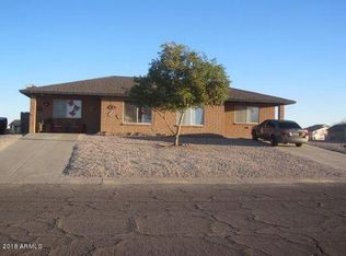 10172 W Century Dr, Arizona City, AZ 85123