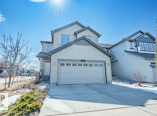 6103 18th Ave SW, Edmonton, AB T6X 0W3