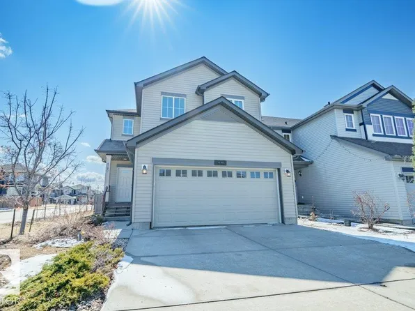 6103 18th Ave SW, Edmonton, AB T6X 0W3