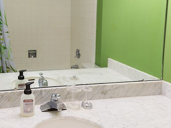 Full bath
