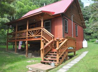25375 Midland Trl E, Lewisburg, WV 24901