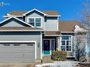 8297 Bohleen Rd, Peyton, CO 80831