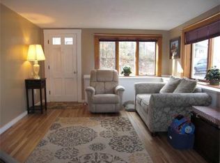 13 Dunmore Rd, Wilmington, MA 01887