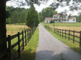 14701 Burntwoods Rd, Glenwood, MD 21738