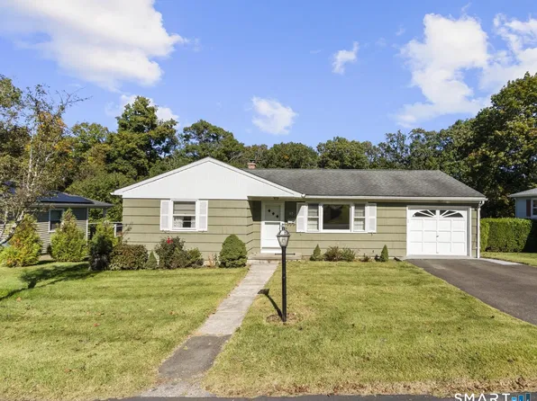 60 Venice Avenue, Waterbury, CT 06708