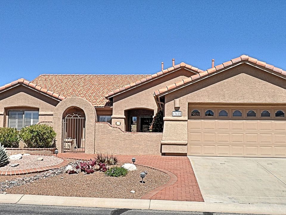 1st image of 63628 E Desert Peak Dr