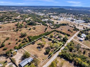 Chisum Trl, Burnet, TX 78611