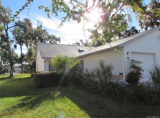 438 Landings Blvd, Inverness, FL 34450