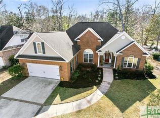 323 Brown Thrush Rd, Savannah, GA 31419