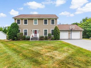 458 Fox Hill Rd, Bennington, VT 05201