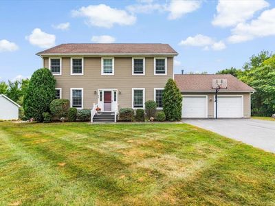 458 Fox Hill Road, Bennington, VT, 05201