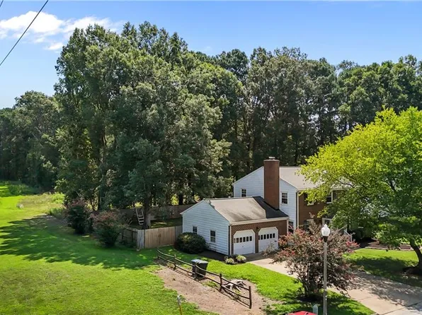 760 Village Green Pkwy, Newport News, VA 23602