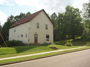 513 Michigan St, Butternut, WI 54514