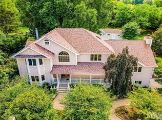 39 Van Brackle Rd, Holmdel, NJ 07733