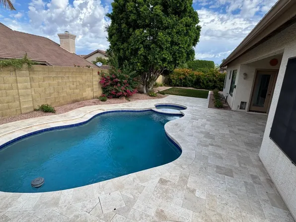 1816 N SALEM Street, Mesa, AZ 85205