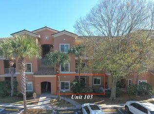 520 Florida Club Blvd APT 103, Saint Augustine, FL 32084