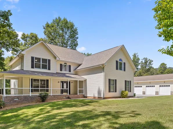 303 N Woods Ln, Trenton, GA 30752